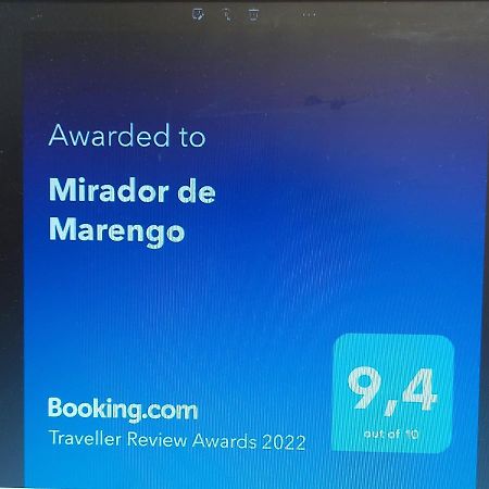 Mirador De Marengo Guest House Icod De Los Vinos Exterior foto