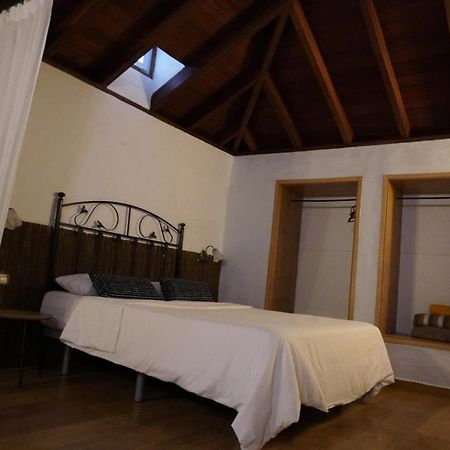 Mirador De Marengo Guest House Icod De Los Vinos Exterior foto