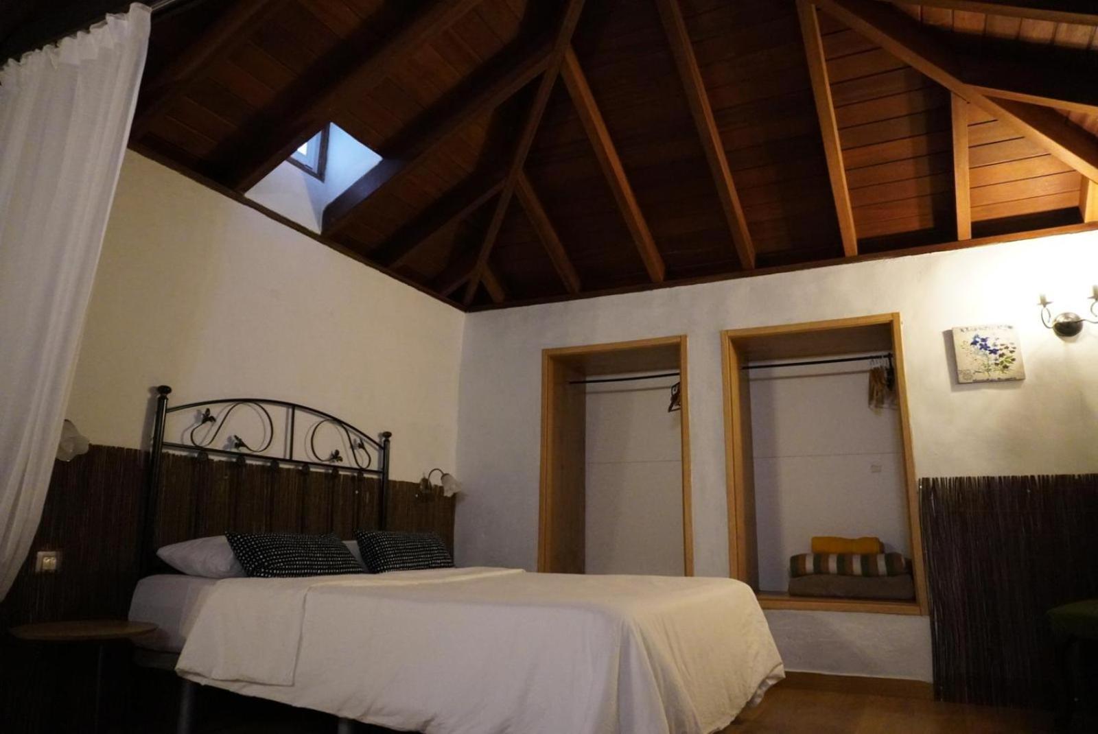 Mirador De Marengo Guest House Icod De Los Vinos Exterior foto