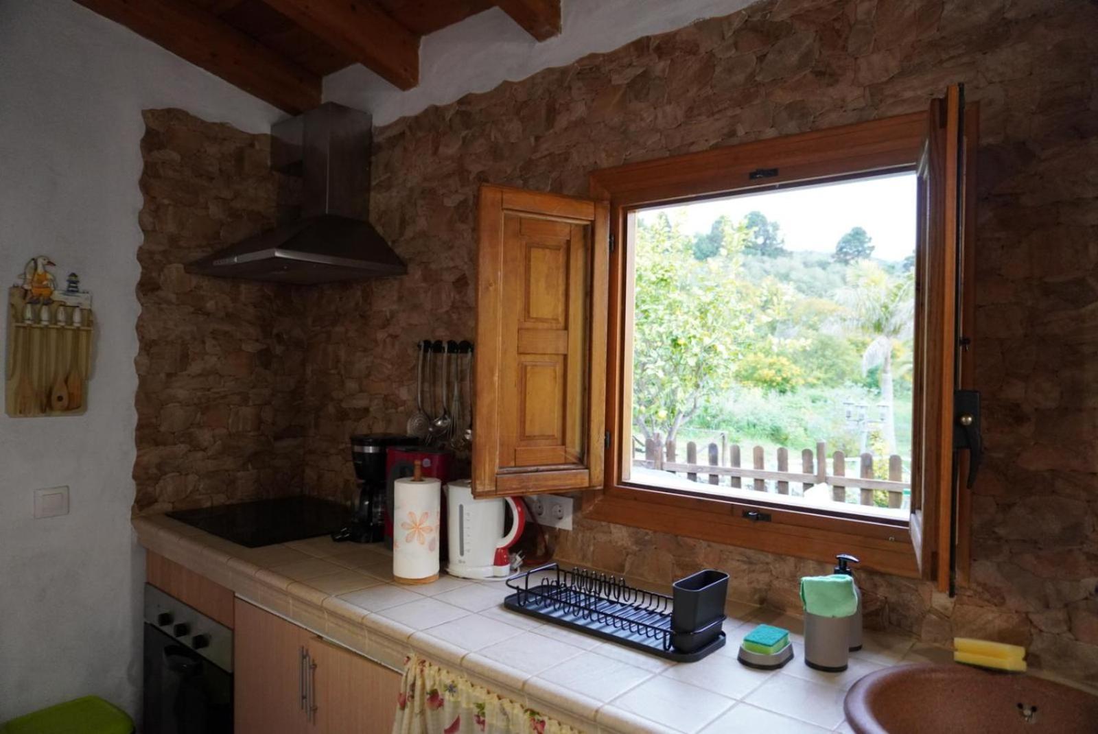 Mirador De Marengo Guest House Icod De Los Vinos Exterior foto